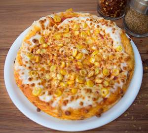 Sweet Corn Pizza [go Big]