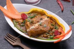 Fish Masala