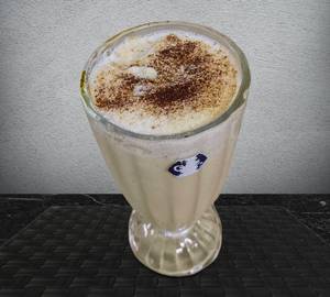 Cold Coffee