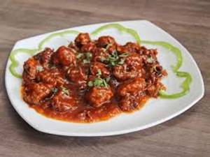 Gobi Chilli