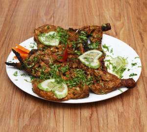 Beach Grill Special Alfham Chicken