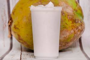 Coconut Shake ( 500ml )