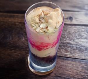 Special American Dry Fruits Faluda Prince (Full) 