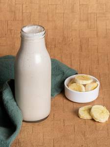 Banana Smoothie