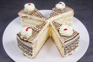 Butterscotch Pastry