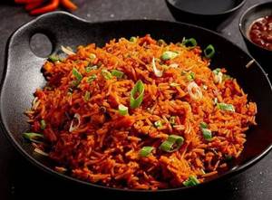 Chicken Chilli Garlic Fried Rice