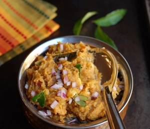 Chicken Kappa Biryani