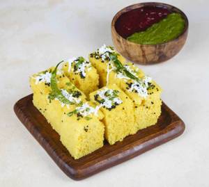 Khaman Sada