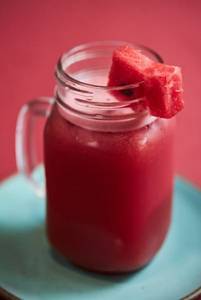 Watermelon Juice