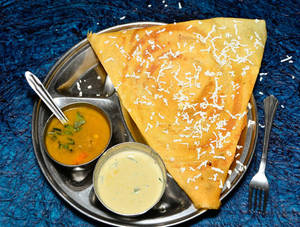 Masala Dosa