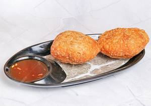 Dal Kachori 2 Pic