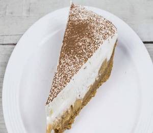 Banoffee Pie