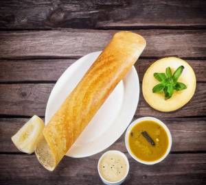 Paper Sada Dosa