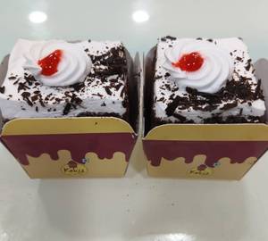 Black Forest Pastry