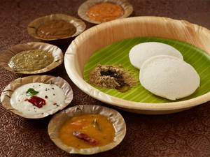 Idli