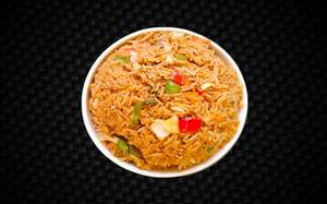 Chang's Favourite Rice Veg