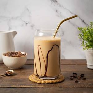 Cold Coffee
