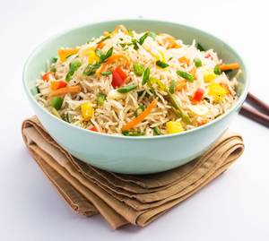 Veg Fried Rice
