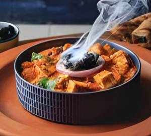 Paneer Angara