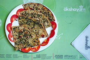 Methi Roti