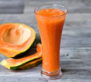 Papaya power Juice 