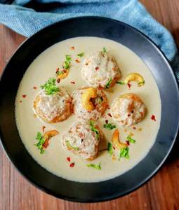 Malai Kofta