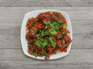 Paneer 65