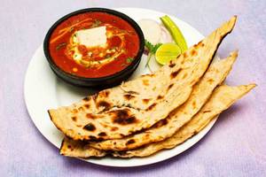 Paneer Butter Masala Combo
