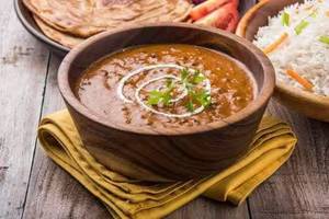 Dal Makhani