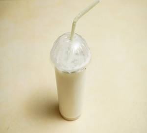 Butter Milk