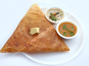 Masala Dosa