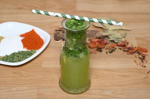 Vergin Mojito