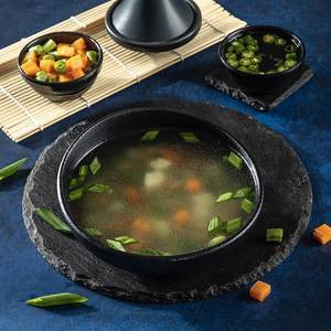 Veg Clear Soup