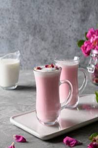 Rose Milk