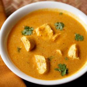Chicken Masala