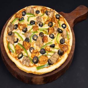 Double Trouble Tikka(7 Inch)