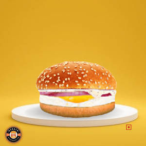 Egg Burger