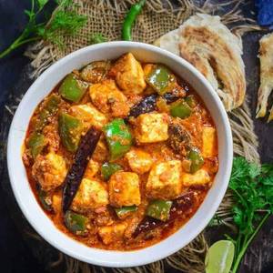 Paneer Butter Masala