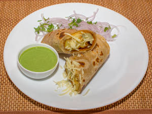Special Aloo Roll