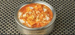 Paneer Butter Masala[450ML]