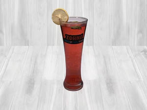 Strawberry Mojito