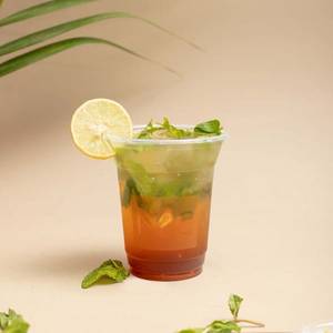 Lemon Iced Tea