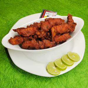 Dylans Chicken