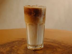 Iced Latte