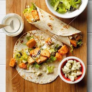 Chicken wrap 