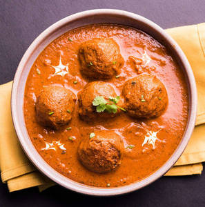 Malai Kofta