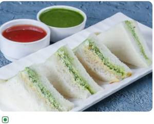 Chutney Sandwich