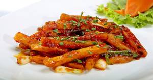Chilli Potato