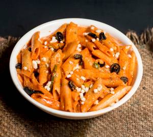 Red Sauce Pasta