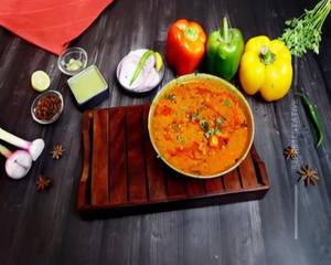 Mutton Kheema